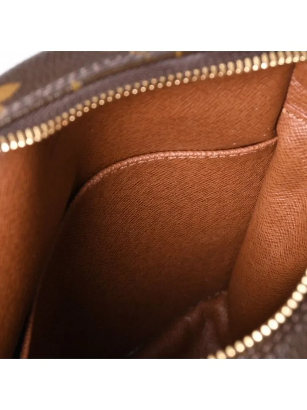 Louis Vuitton this authentic